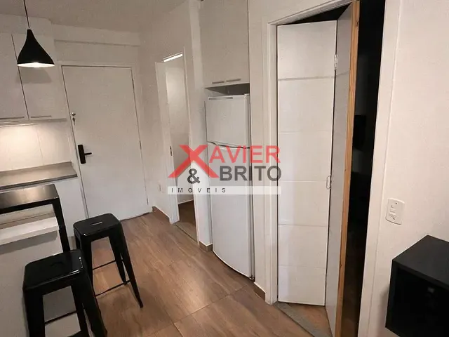 Apartamento 1 quarto e 1 banheiro, à venda, no bairro Jardim Santa Terezinha (Zona Leste) em São Paulo