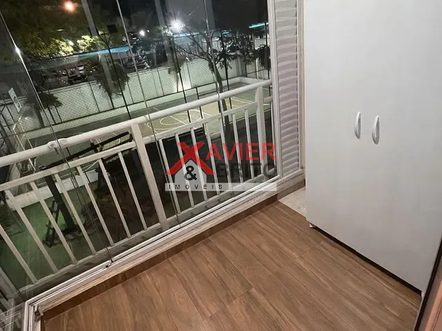 Apartamento 1 quarto e 1 banheiro, à venda, no bairro Jardim Santa Terezinha (Zona Leste) em São Paulo