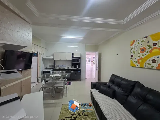 Apartamento com 60m² 2 quartos e 2 banheiros, à venda, no bairro Ingleses do Rio Vermelho em Florianópolis