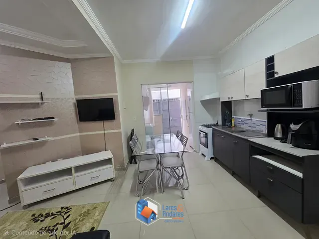 Apartamento com 60m² 2 quartos e 2 banheiros, à venda, no bairro Ingleses do Rio Vermelho em Florianópolis