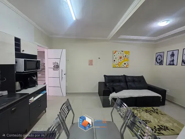 Apartamento com 60m² 2 quartos e 2 banheiros, à venda, no bairro Ingleses do Rio Vermelho em Florianópolis