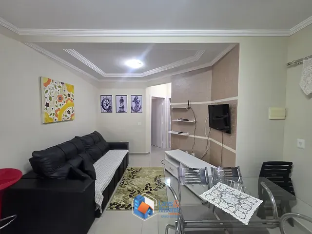 Apartamento com 60m² 2 quartos e 2 banheiros, à venda, no bairro Ingleses do Rio Vermelho em Florianópolis