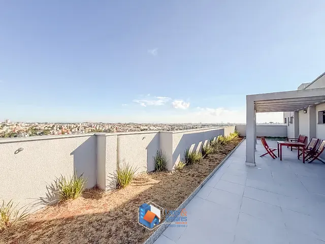 Apartamento com 35m² 2 quartos e 1 banheiro, à venda, no bairro Cidade Antônio Estevão de Carvalho em São Paulo