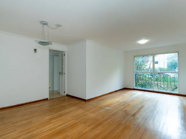 Foto do Apartamento - Apartamento para venda em Vila Andrade com 3 quartos, 78m² | Lares e Andares Imóveis