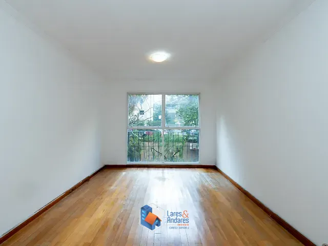 Apartamento com 78m² 3 quartos e 1 banheiro, à venda, no bairro Vila Andrade em São Paulo