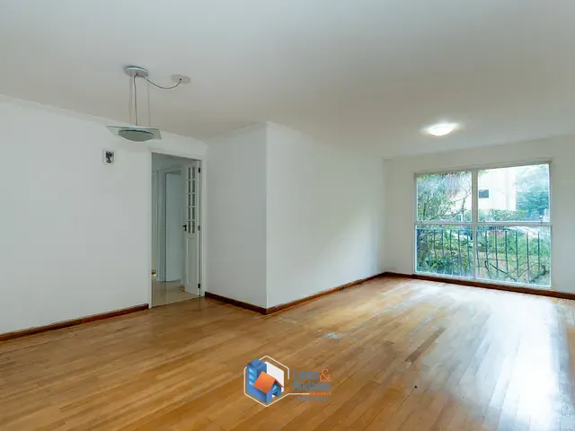 Apartamento com 78m² 3 quartos e 1 banheiro, à venda, no bairro Vila Andrade em São Paulo