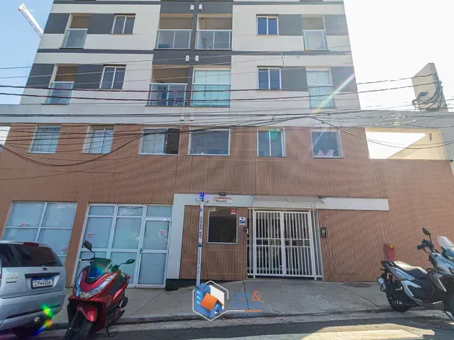 Apartamento com 32m² 2 quartos e 1 banheiro, à venda, no bairro Vila Sônia em São Paulo