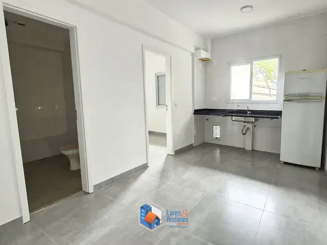Apartamento com 25m² 1 quarto e 1 banheiro, à venda, no bairro Água Fria em São Paulo