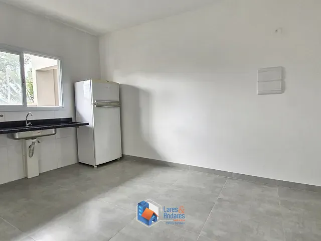 Apartamento com 25m² 1 quarto e 1 banheiro, à venda, no bairro Água Fria em São Paulo