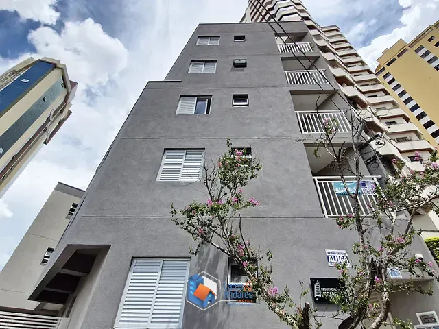 Apartamento com 25m² 1 quarto e 1 banheiro, à venda, no bairro Água Fria em São Paulo