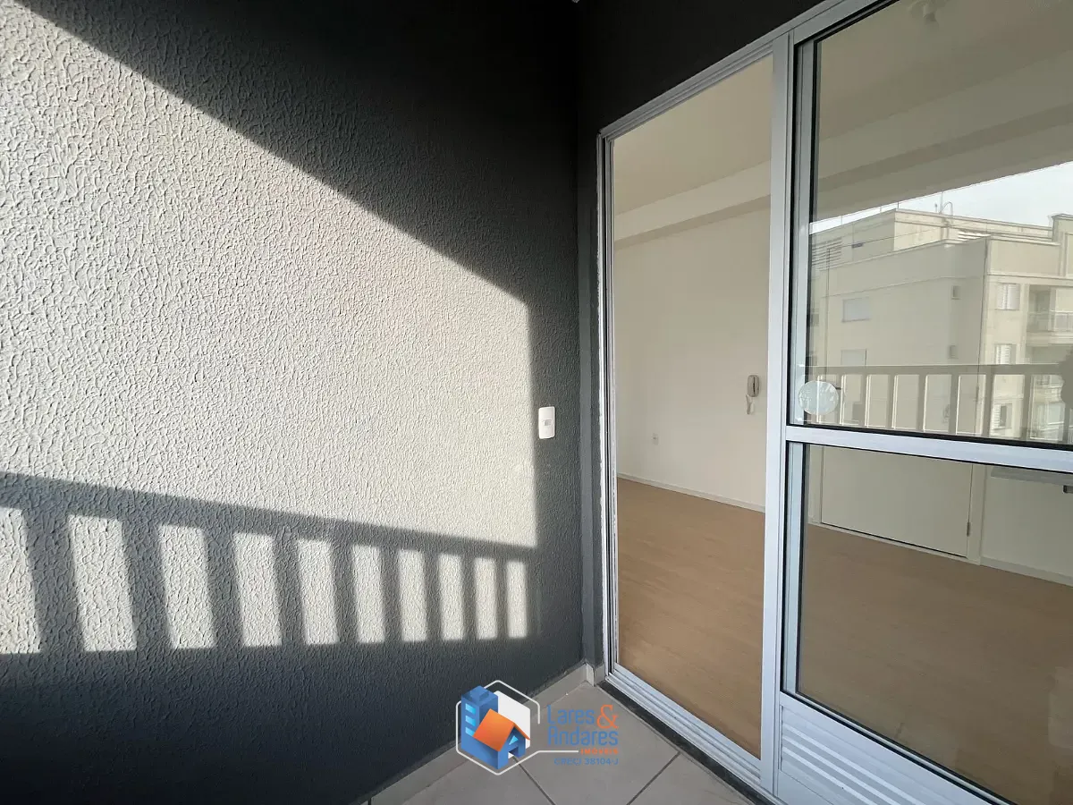 Apartamento, 1 quarto, 57 m² - Foto 10