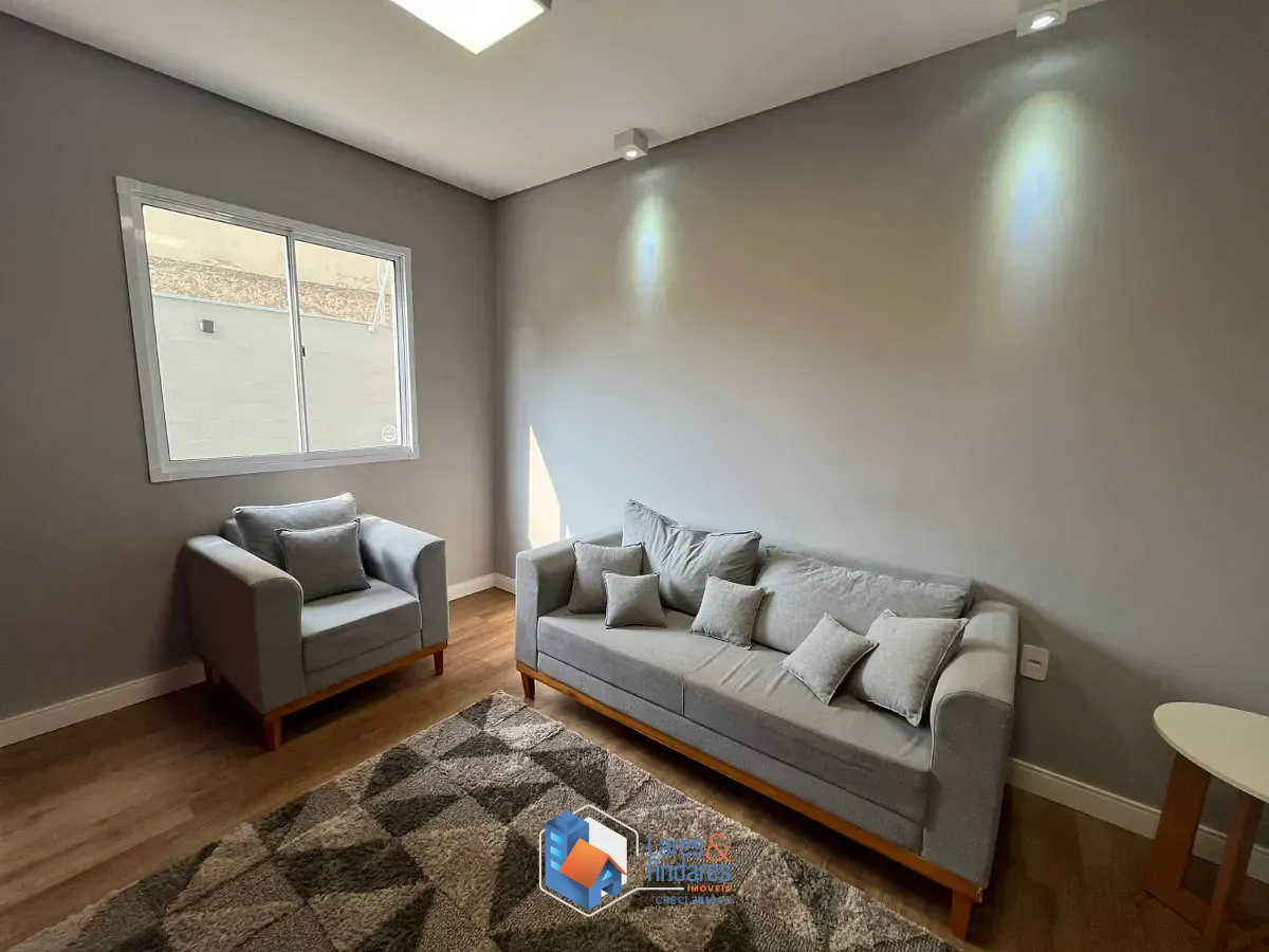 Apartamento, 1 quarto, 57 m² - Foto 53