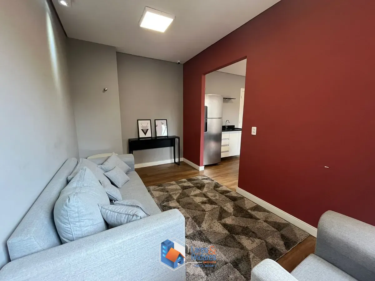 Apartamento, 1 quarto, 57 m² - Foto 51