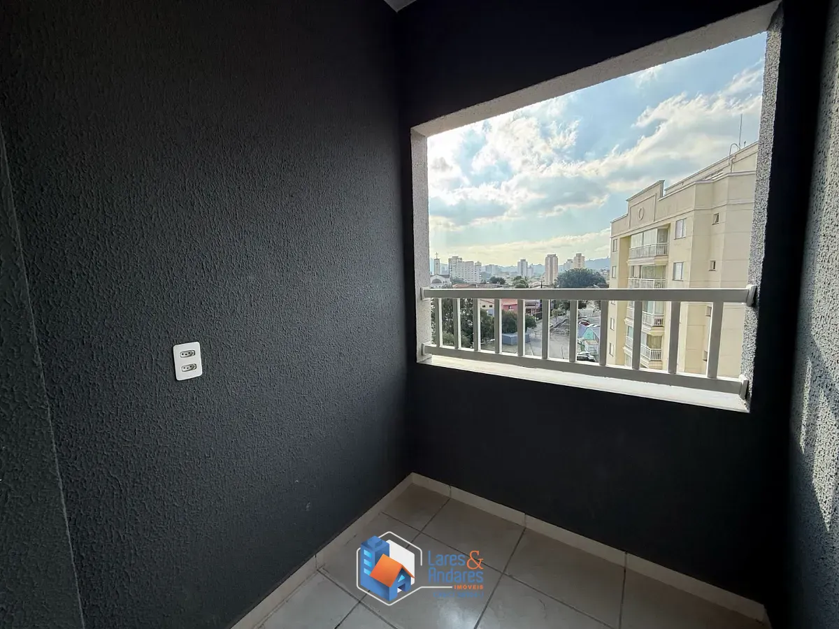 Apartamento, 1 quarto, 57 m² - Foto 11