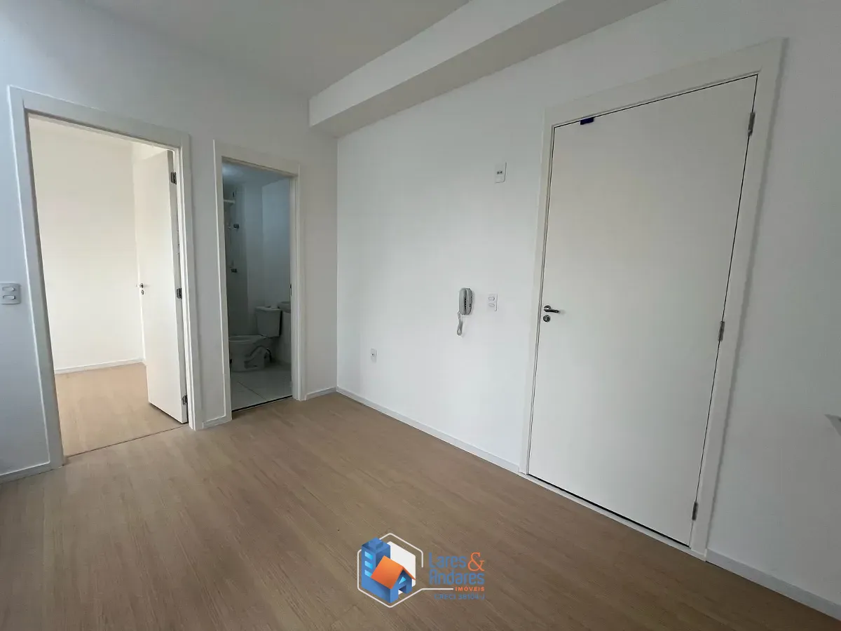 Apartamento, 1 quarto, 57 m² - Foto 9