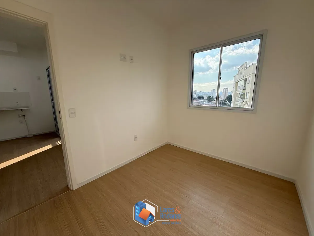 Apartamento, 1 quarto, 57 m² - Foto 13