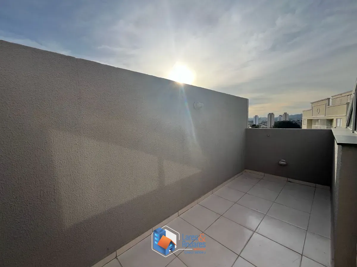 Apartamento, 1 quarto, 57 m² - Foto 29