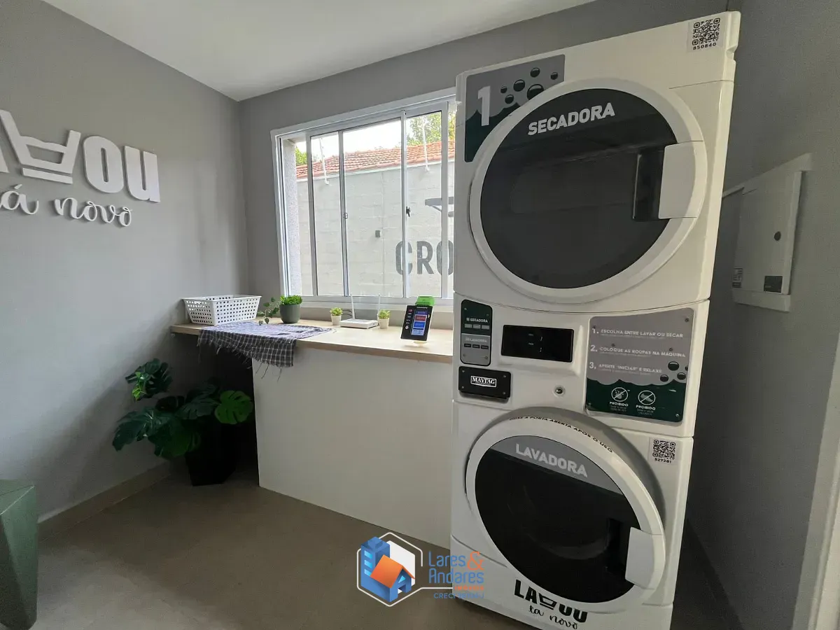 Apartamento, 1 quarto, 57 m² - Foto 41