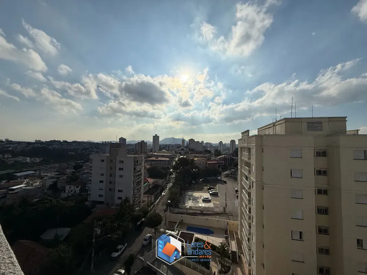 Apartamento, 1 quarto, 57 m² - Foto 34