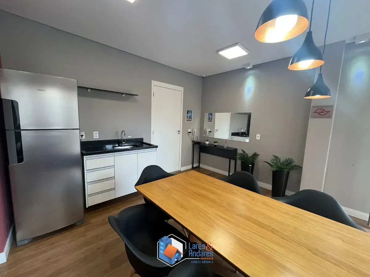 Apartamento, 1 quarto, 57 m² - Foto 50