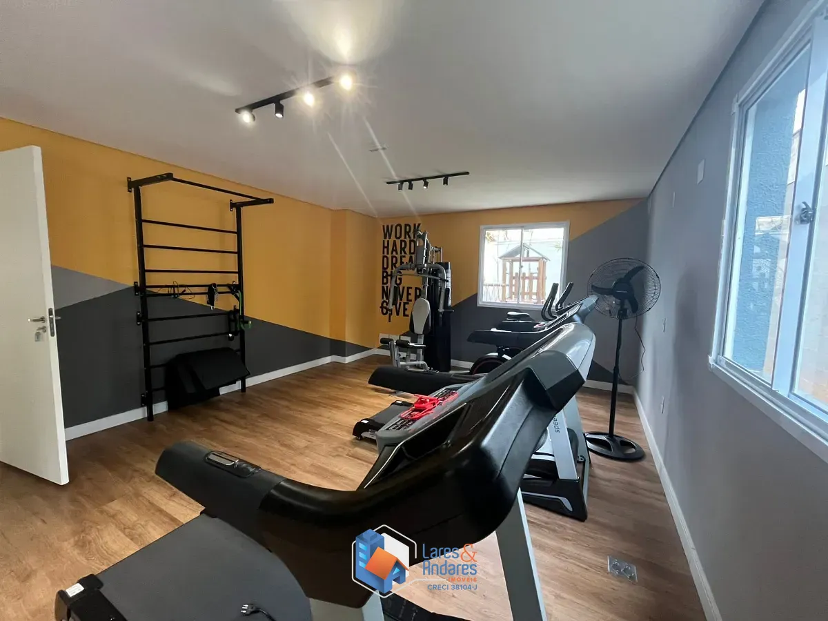 Apartamento, 1 quarto, 57 m² - Foto 46