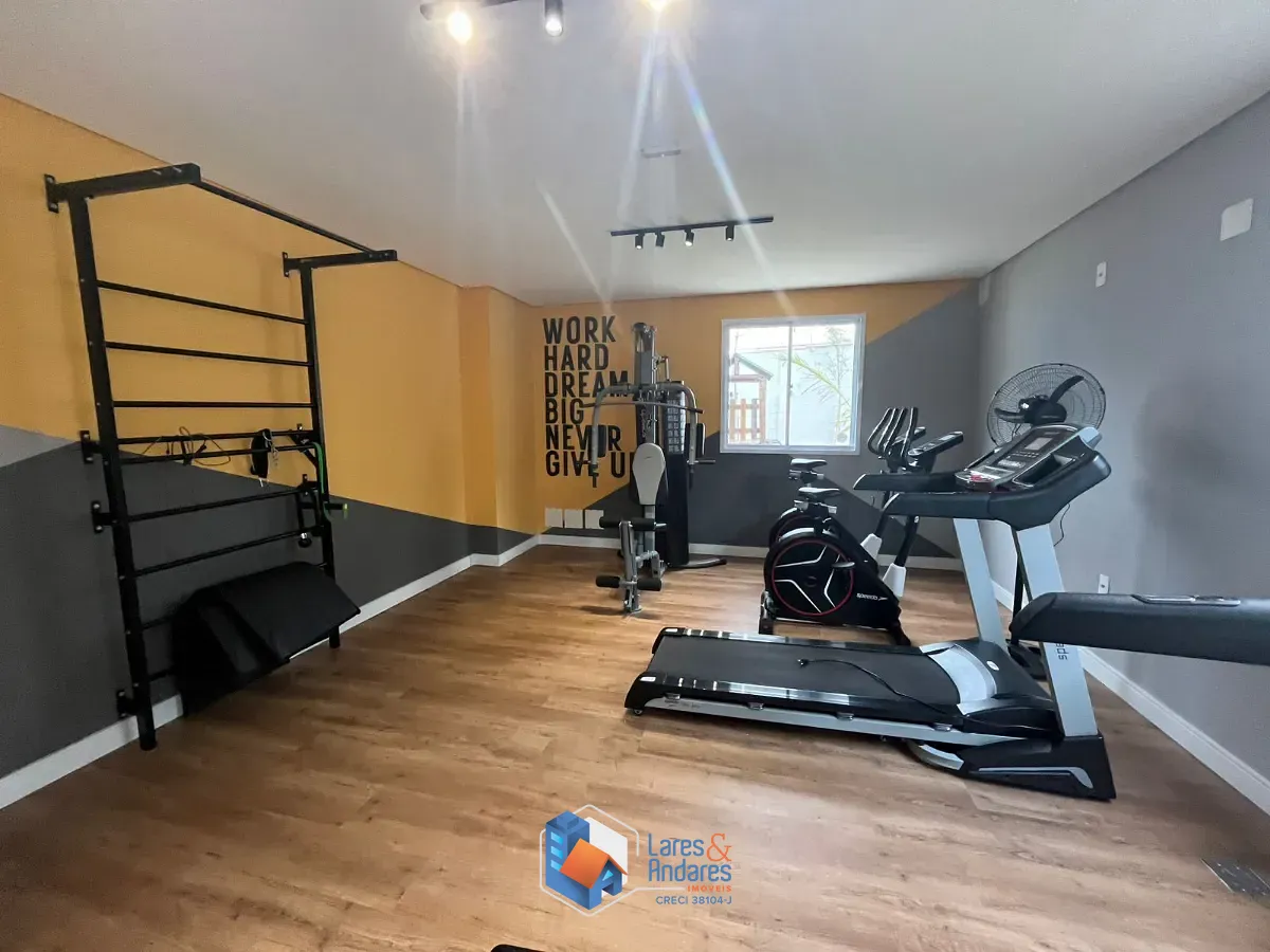 Apartamento, 1 quarto, 57 m² - Foto 44
