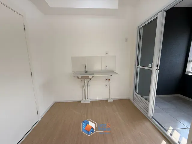 Apartamento com 1453m² 1 quarto e 1 banheiro, à venda, no bairro Vila Pereira Barreto em São Paulo