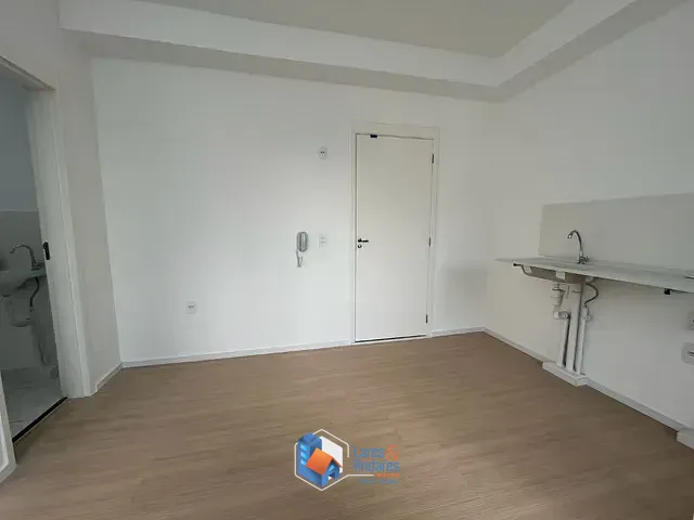 Apartamento com 1453m² 1 quarto e 1 banheiro, à venda, no bairro Vila Pereira Barreto em São Paulo