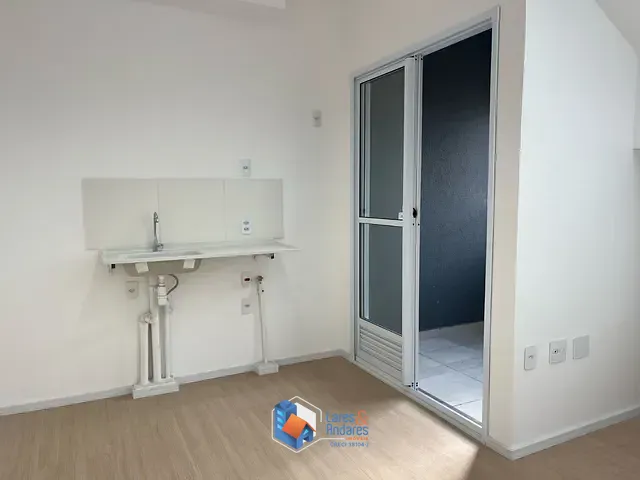 Apartamento com 1453m² 1 quarto e 1 banheiro, à venda, no bairro Vila Pereira Barreto em São Paulo