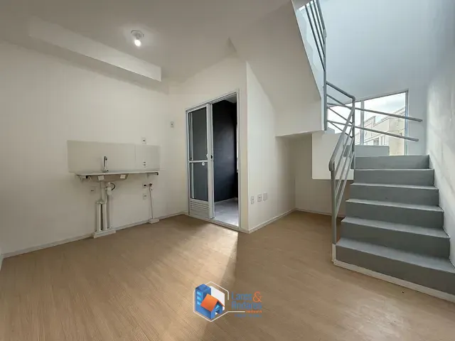 Apartamento com 1453m² 1 quarto e 1 banheiro, à venda, no bairro Vila Pereira Barreto em São Paulo