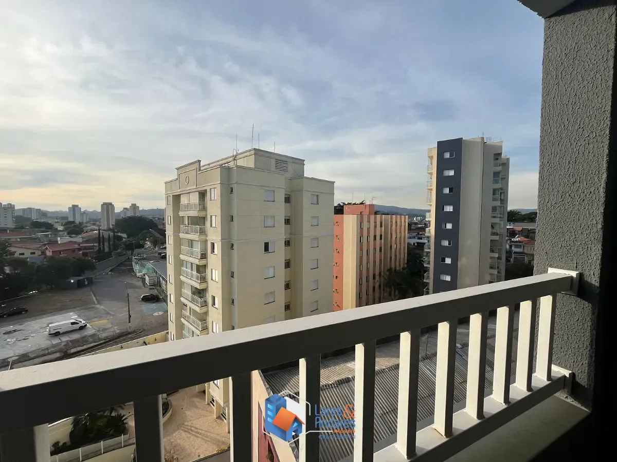 Apartamento, 1 quarto, 57 m² - Foto 12