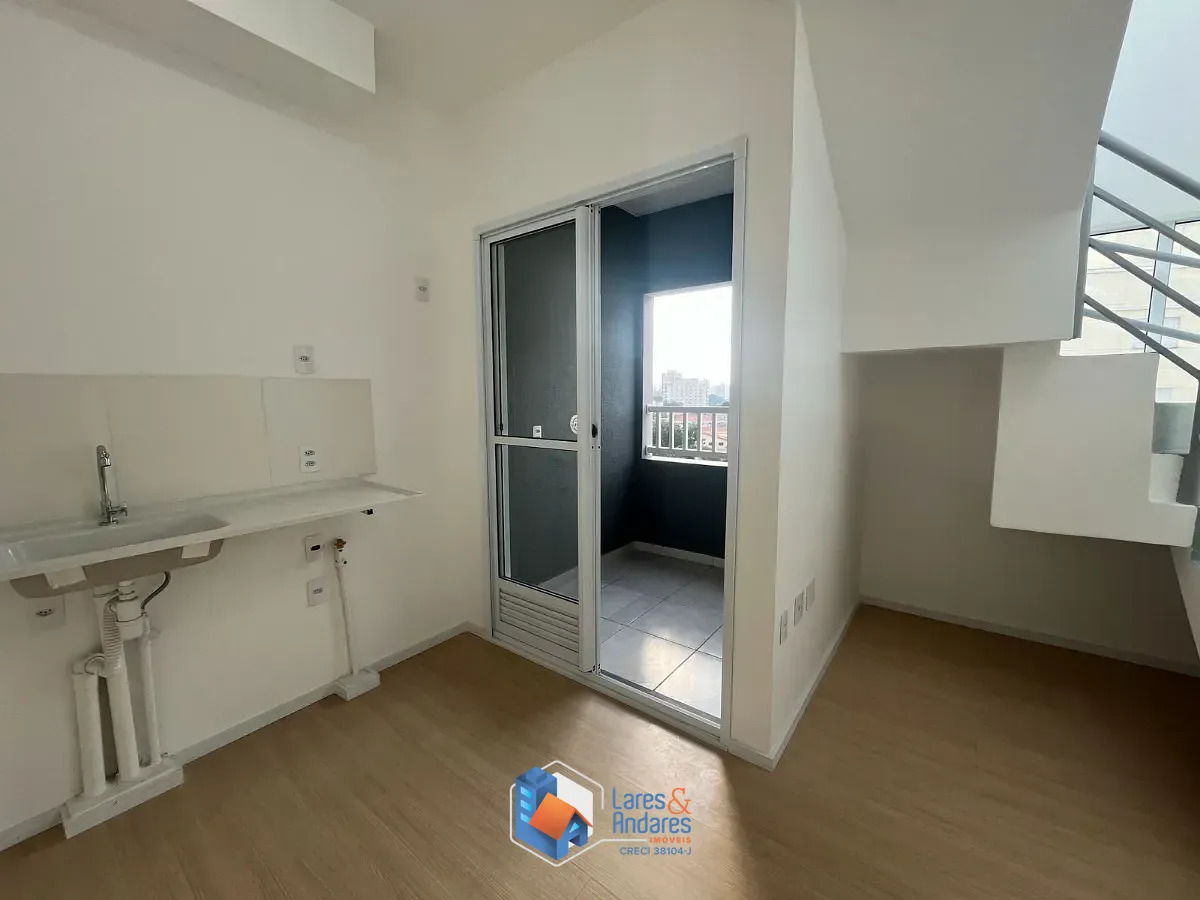 Apartamento, 1 quarto, 57 m² - Foto 7