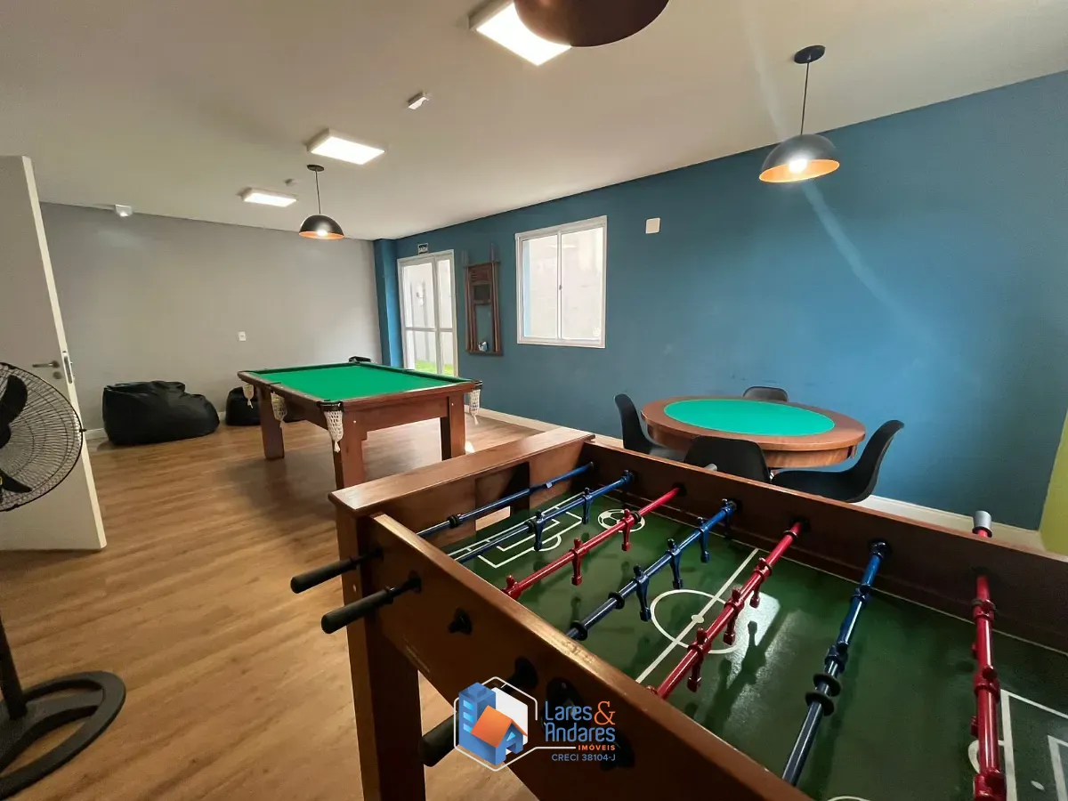 Apartamento, 1 quarto, 57 m² - Foto 49