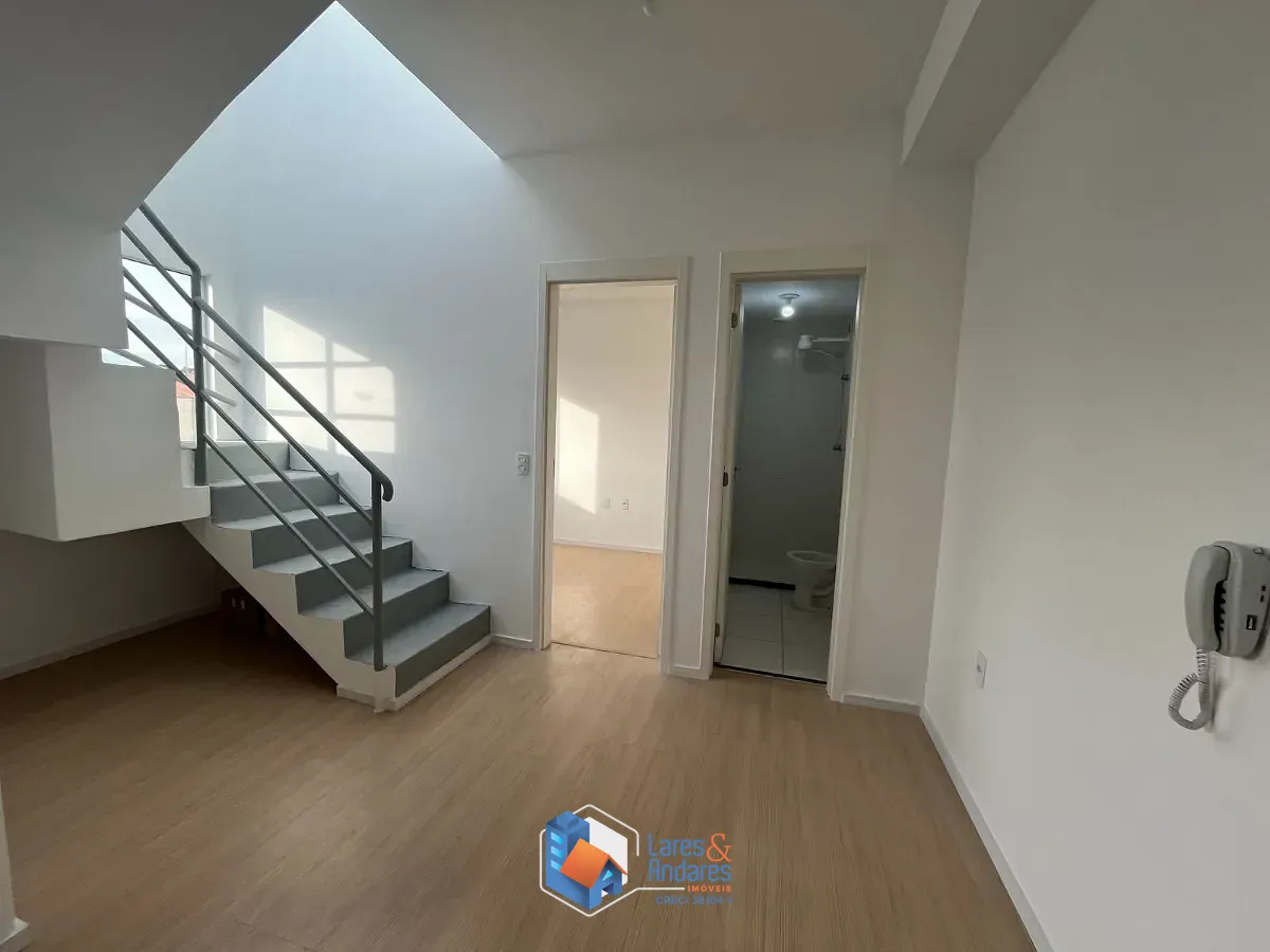 Apartamento, 1 quarto, 57 m² - Foto 8