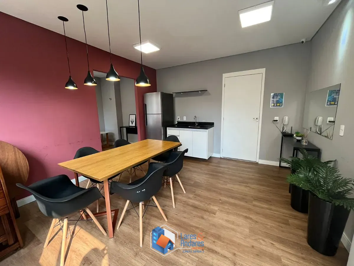 Apartamento, 1 quarto, 57 m² - Foto 54