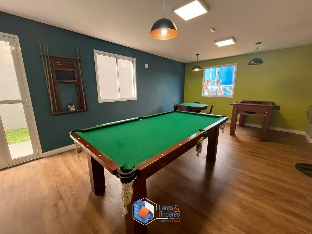 Apartamento, 1 quarto, 57 m² - Foto 48