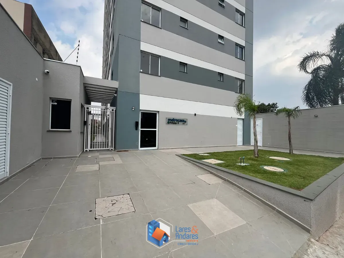 Apartamento, 1 quarto, 57 m² - Foto 36