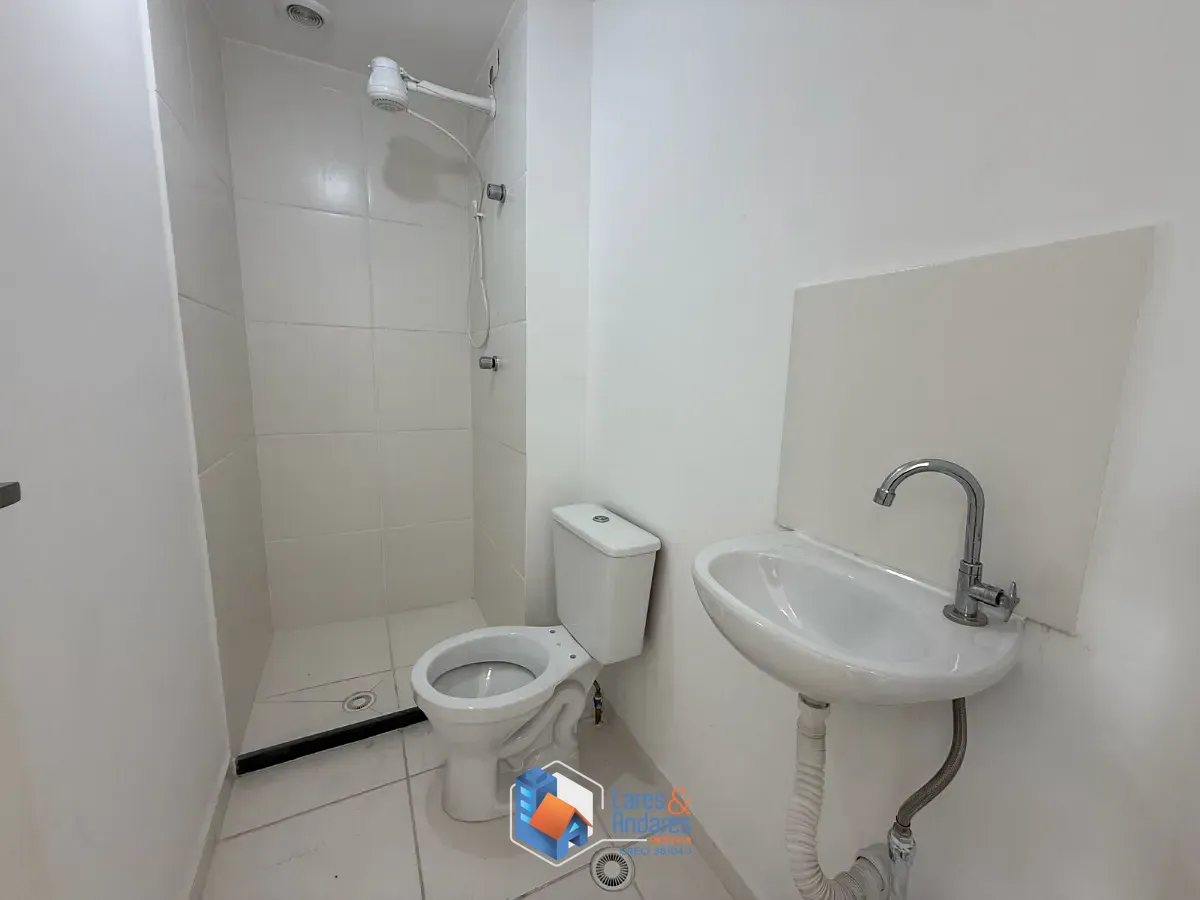 Apartamento, 1 quarto, 57 m² - Foto 20