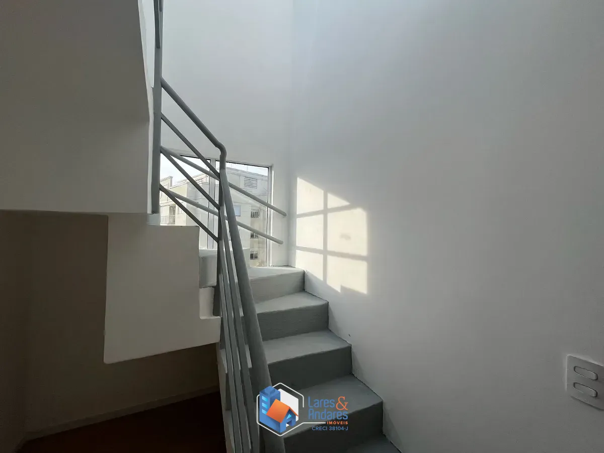 Apartamento, 1 quarto, 57 m² - Foto 22