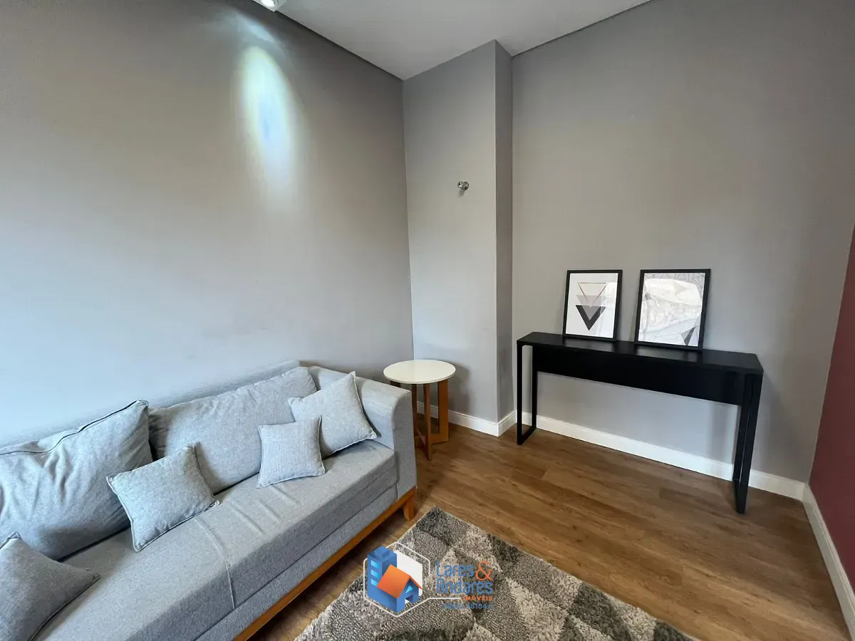 Apartamento, 1 quarto, 57 m² - Foto 52