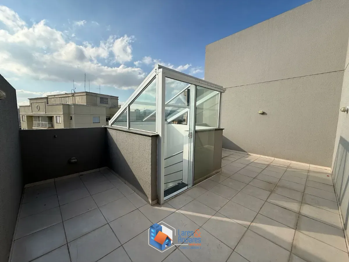 Apartamento, 1 quarto, 57 m² - Foto 26