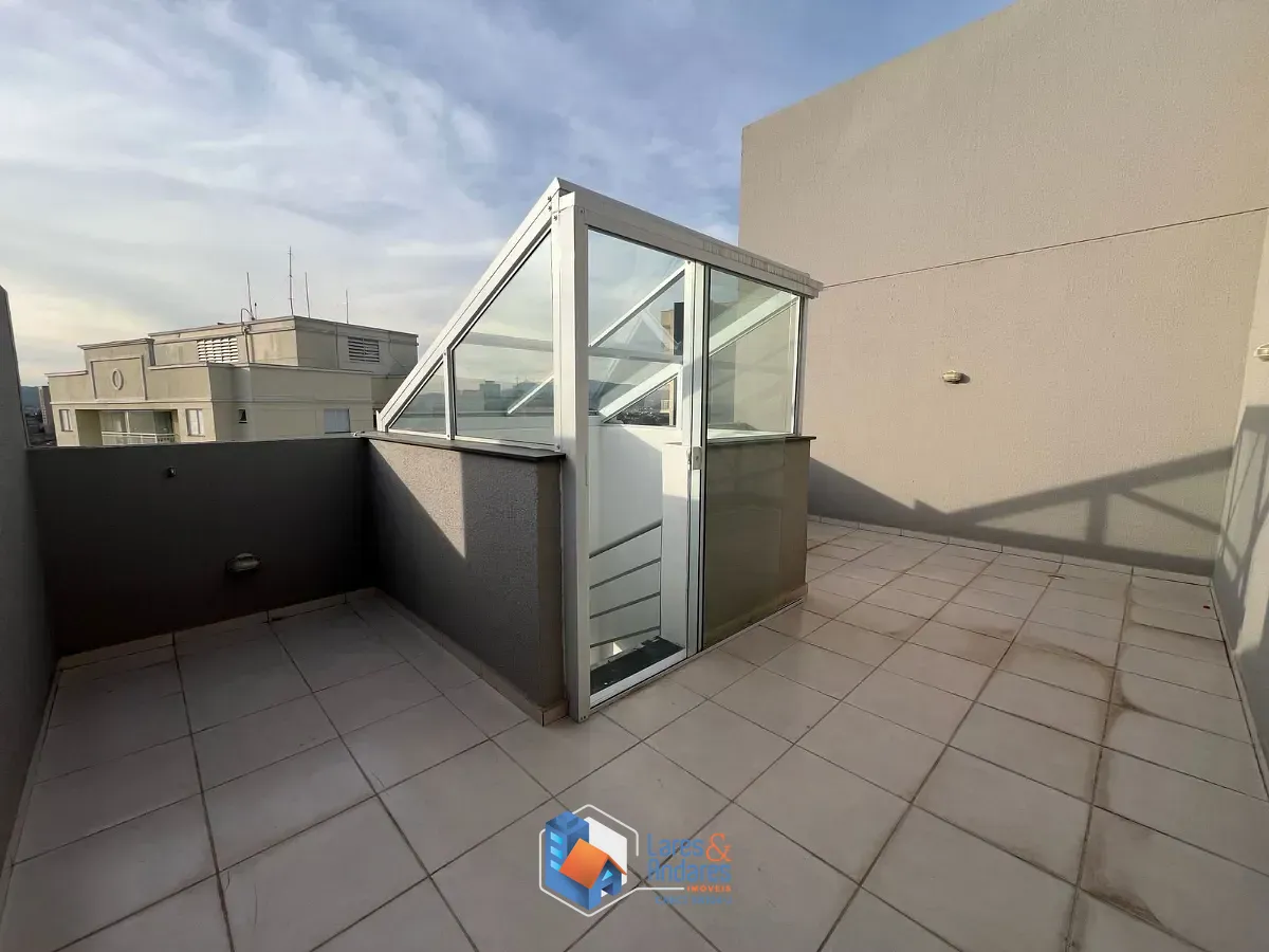 Apartamento, 1 quarto, 57 m² - Foto 30