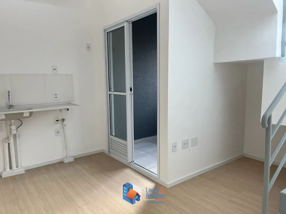 Apartamento, 1 quarto, 57 m² - Foto 6