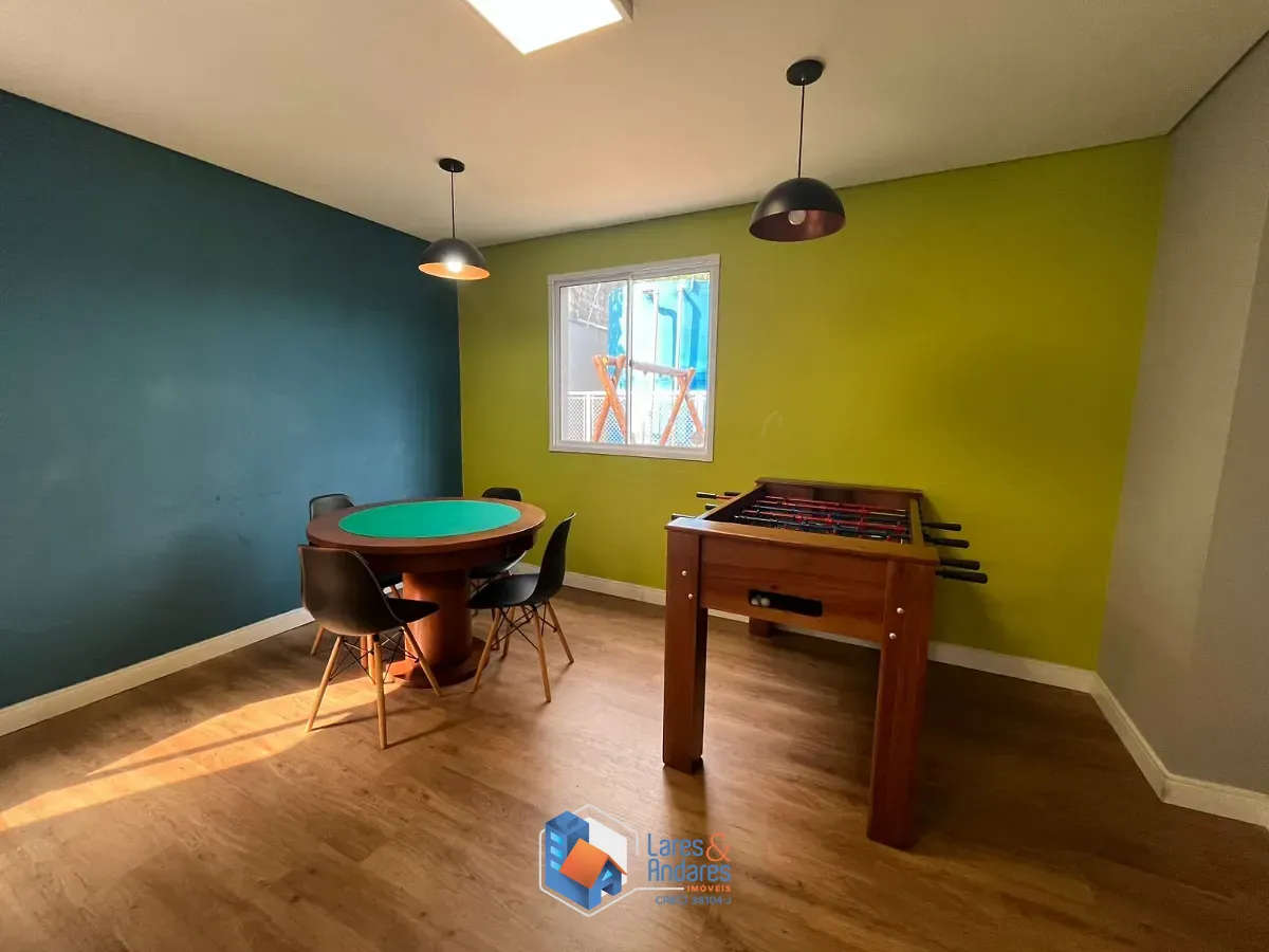 Apartamento, 1 quarto, 57 m² - Foto 47