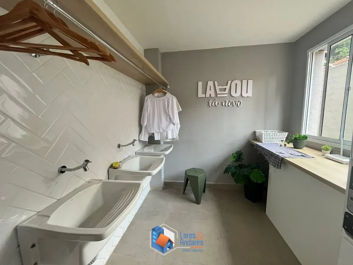Apartamento, 1 quarto, 57 m² - Foto 45