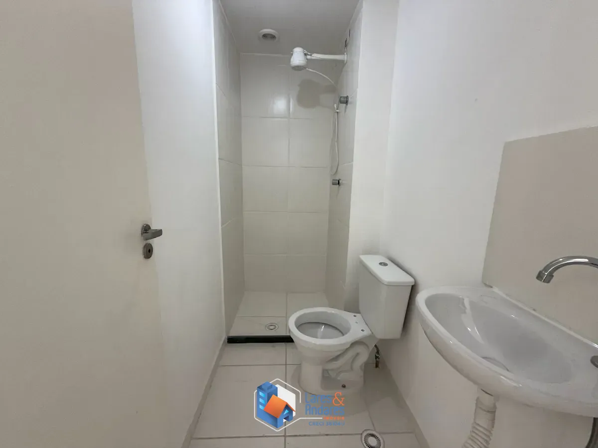Apartamento, 1 quarto, 57 m² - Foto 21