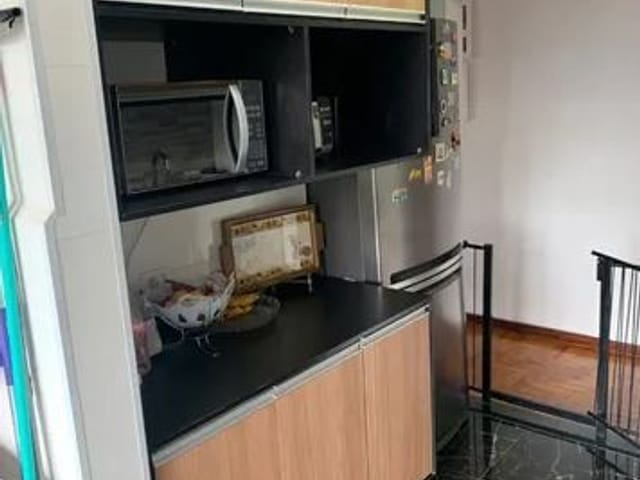 Foto do Apartamento - Apartamento com 2 dormitórios para alugar, 63 m² por R$ 2.200,00/mês - Vila Maria - São José dos Campos/SP | INDEPENDENCE NEGOCIOS IMOBILIARIOS LTDA