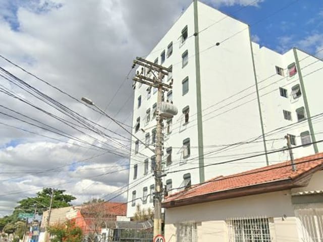 Foto do Apartamento - Apartamento com 2 dormitórios para alugar, 63 m² por R$ 2.200,00/mês - Vila Maria - São José dos Campos/SP | INDEPENDENCE NEGOCIOS IMOBILIARIOS LTDA