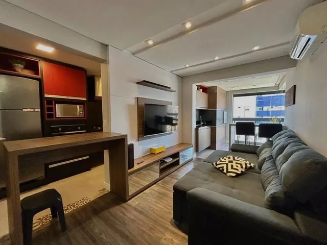 Apartamento 2 quartos e 2 banheiros, à venda, no bairro Bigorrilho em Curitiba