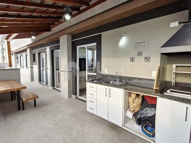 Cobertura / Penthouse 3 quartos e 2 banheiros, à venda, no bairro Vila Dom Pedro II em São Paulo